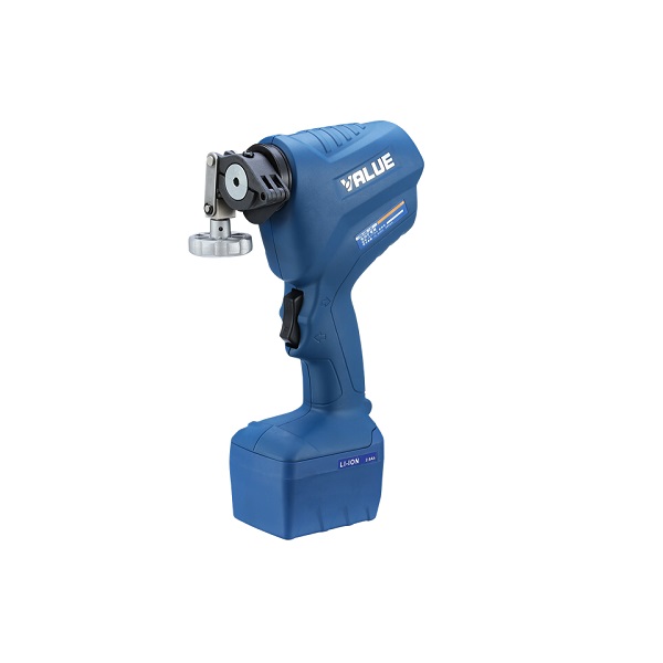 Bộ loe lệch tâm tự động Value VET-19-S