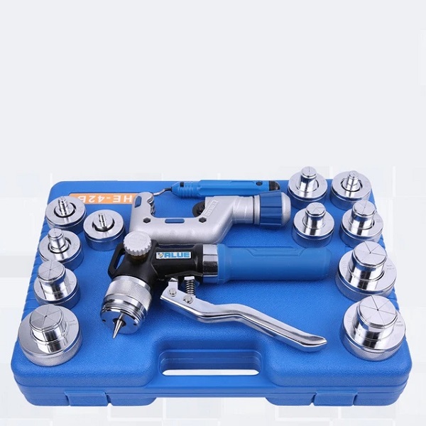 value-vhe42d Bộ loe ống đồng thủy lực Value VHE-42B chính hãng