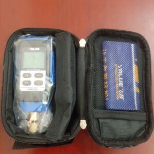 Đồng hồ đo áp suất chân không Value VMV-1