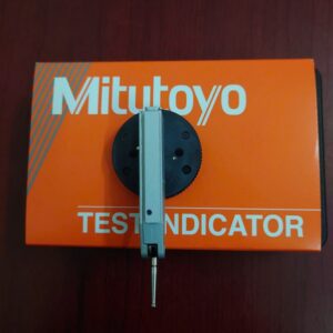 Đồng hồ so chân gập Mitutoyo 513-404-10T