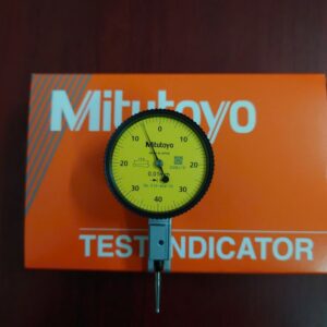 Đồng hồ so chân gập Mitutoyo 513-404-10T
