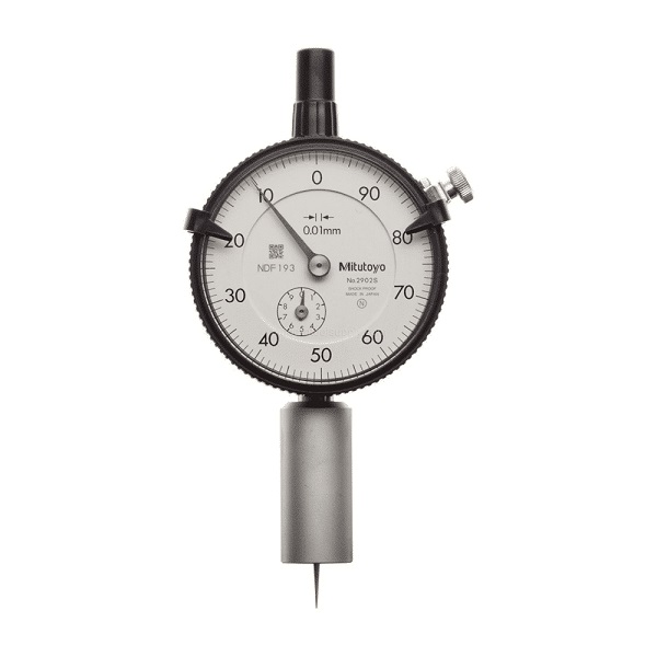 Đồng hồ đo sâu Mitutoyo 7222A