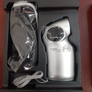 Máy đo nồng độ cồn Sentech AL6000