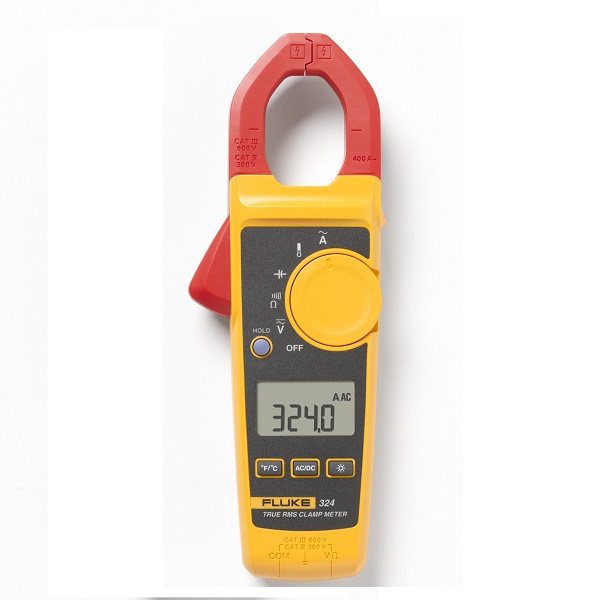fluke-324 Ampe kìm Fluke 324