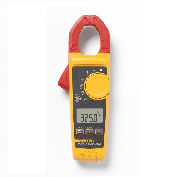 fluke-325 Ampe kìm đo AC và DC Fluke 325