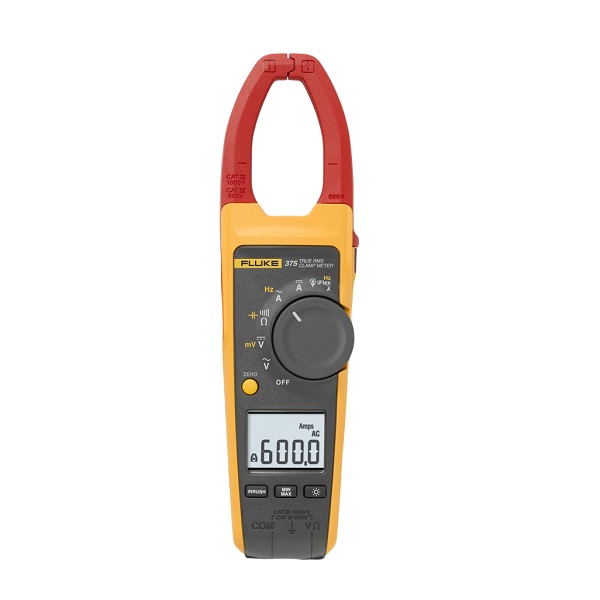 Ampe kìm đo điện Fluke 375