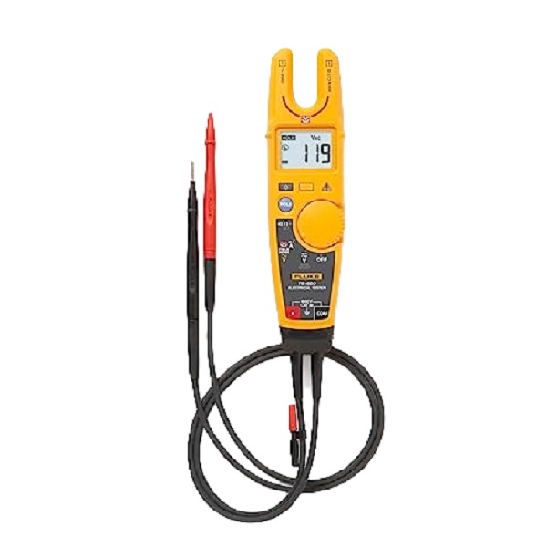 fluke-t6-600 Ampe kìm hiển thị số Fluke T6-600