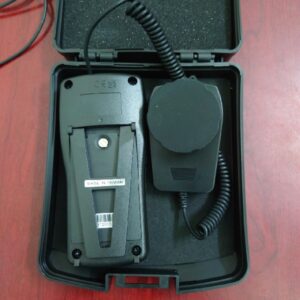 Máy đo cường độ ánh sáng TES-1335