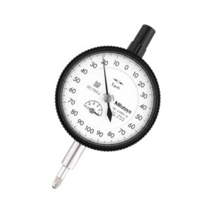 Đồng hồ so cơ Mitutoyo 2046A-60