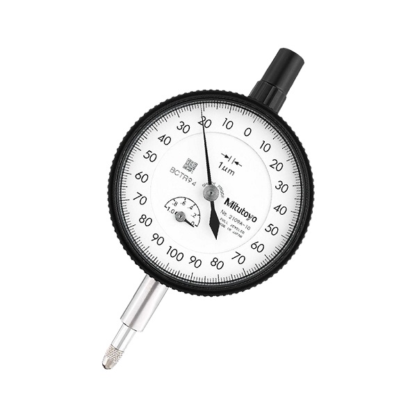 mitutoyo-2046a-10 Đồng hồ so cơ Mitutoyo 2046A-60