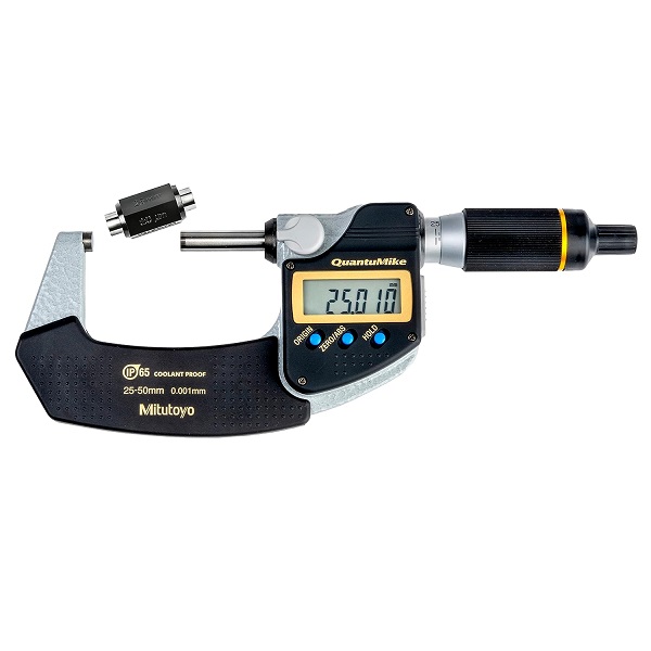 mitutoyo-293-141-30 Panme đo ngoài điện tử Mitutoyo 293-141-30