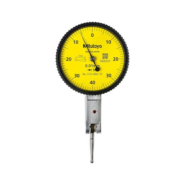Đồng hồ so chân gập Mitutoyo 513-404-10A