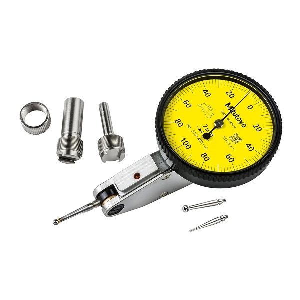 Đồng hồ so chân gập Mitutoyo 513-405-10A