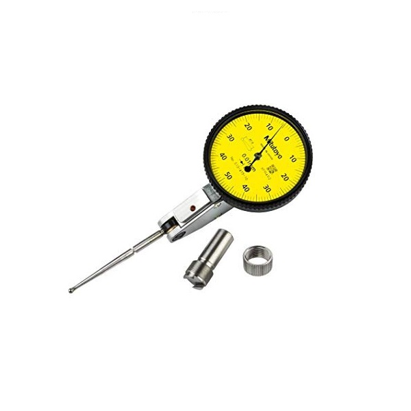 Đồng hồ so chân gập Mitutoyo 513-415-10E