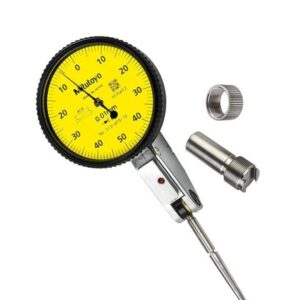 Đồng hồ so chân gập Mitutoyo 513-415-10T