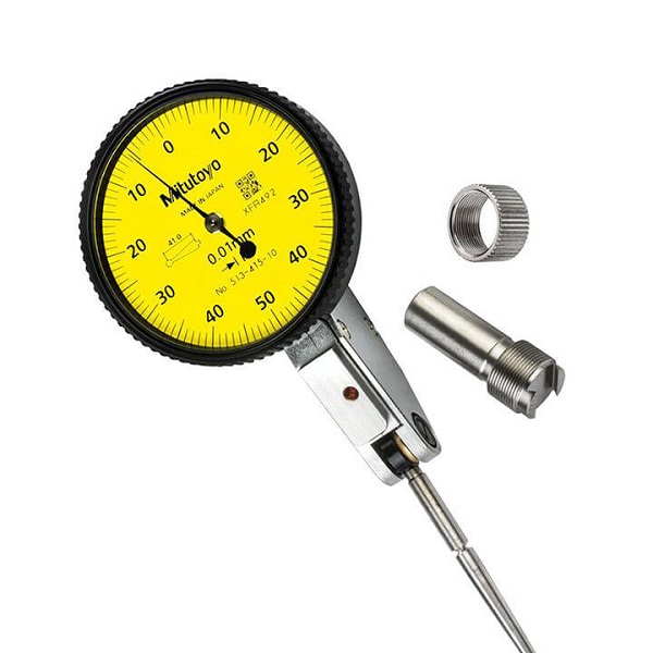 mitutoyo-513-415-10t Đồng hồ so chân gập Mitutoyo 513-415-10T