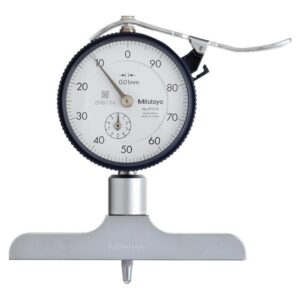 Đồng hồ đo độ sâu Mitutoyo 7212