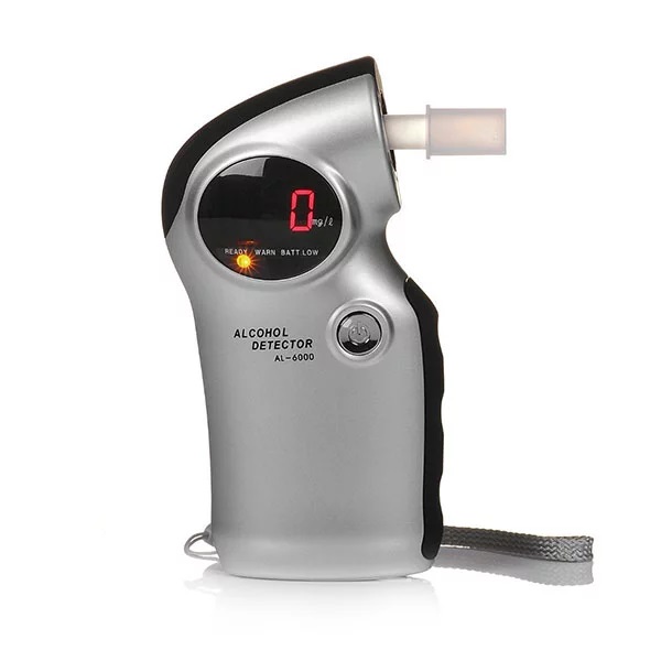 Máy đo nồng độ cồn Sentech AL6000
