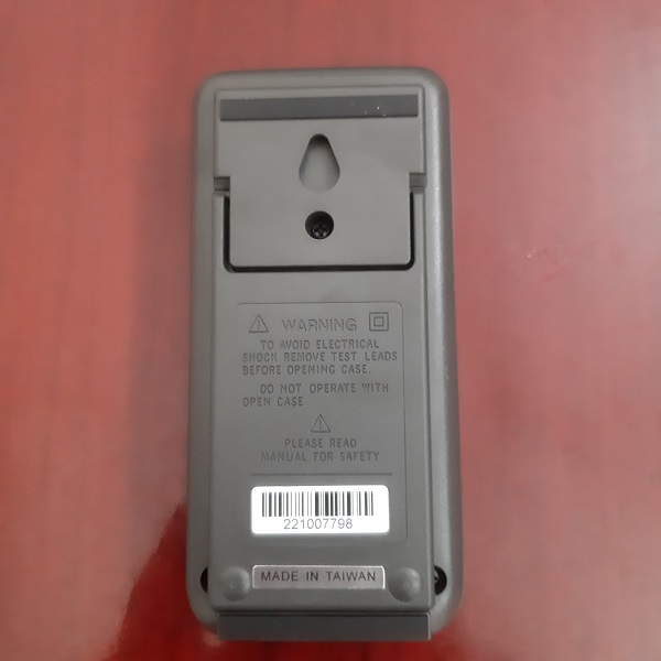 tes-1300-a Máy đo nhiệt độ tiếp xúc TES-1300
