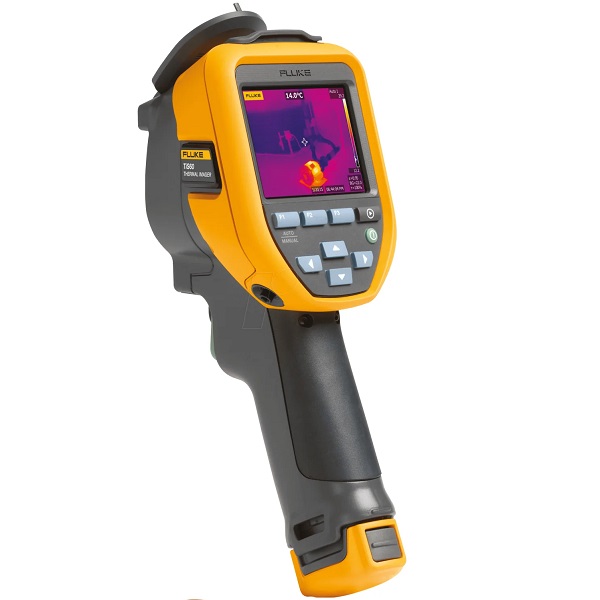 Fluke-TiS60+ Camera nhiệt hồng ngoại Fluke TiS60+