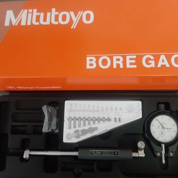 Mitutoyo-511-711-20-a Đồng hồ đo lỗ Mitutoyo 511-711-20