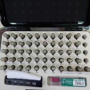 Bộ dưỡng đo đường kính lỗ Niigata Seiki AA-3B