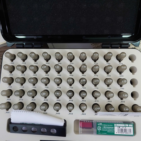 Niigata-Seiki-AA-3B-b Bộ dưỡng đo đường kính lỗ Niigata Seiki AA-3B