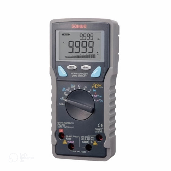 PC700 PC700