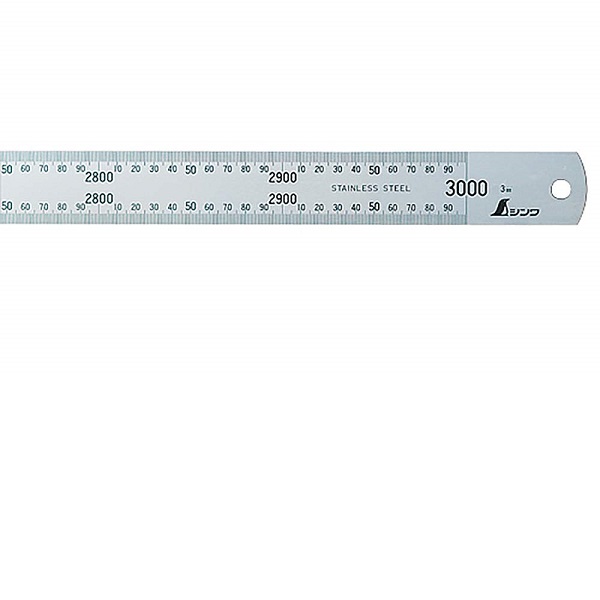 Thước lá đo 3m Shinwa 14079