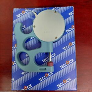 Thiết bị đo độ dày Teclock SM-112
