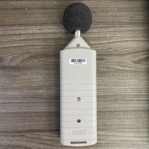 TES-1351B-b Máy đo độ ồn TES TES-1351B