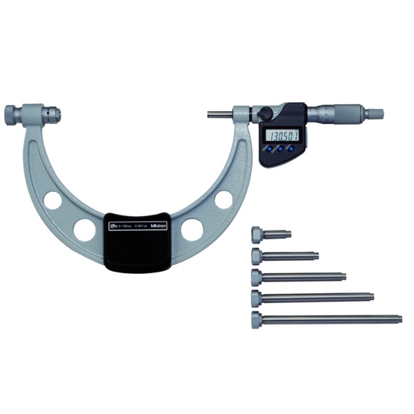 mitutoyo-340-251-30 Panme đo ngoài điện tử Mitutoyo 340-251-30