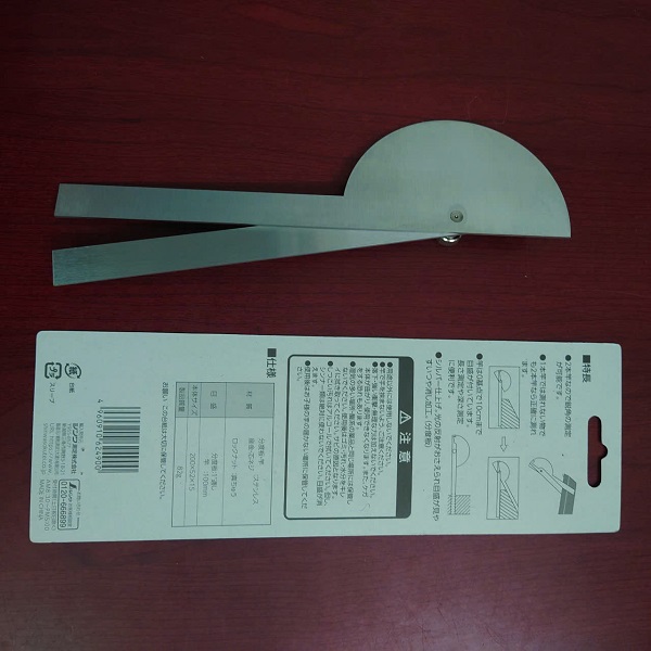 thuoc-do-goc-Shinwa-62490-b Thước 100mm đo góc Shinwa 62490