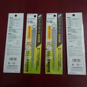 Thước đo khe hở Niigata Seiki TPG-700AKD