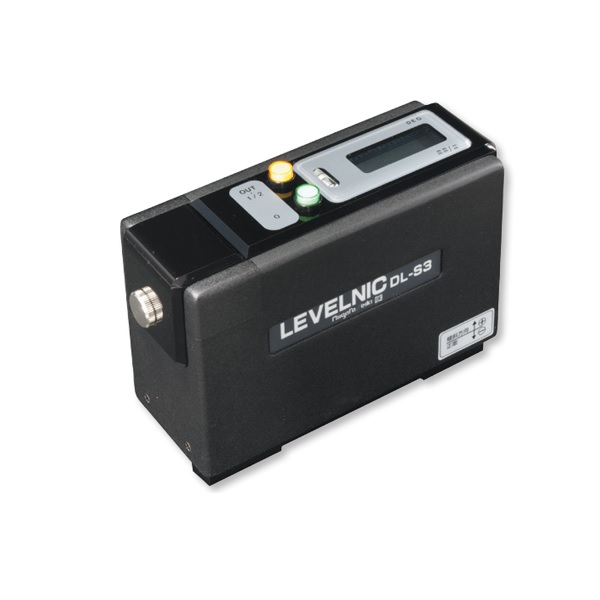 Máy đo phẳng điện tử Niigata Seiki DL-S3 Máy đo phẳng điện tử Niigata Seiki DL-S3