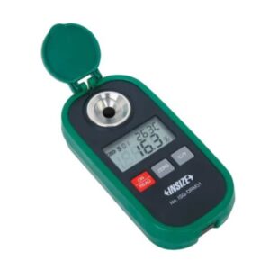 Khúc xạ kế kỹ thuật số Insize ISQ-DRM31
