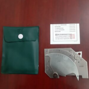 Niigata-Seiki-WGU-7M Thước đo mối hàn Niigata Seiki WGU-7M