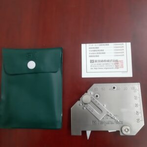 Niigata-Seiki-WGU-7M-a Thước đo mối hàn Niigata Seiki WGU-7M