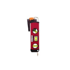 Thước thuỷ có nam châm Niigata Seiki SJL-150R