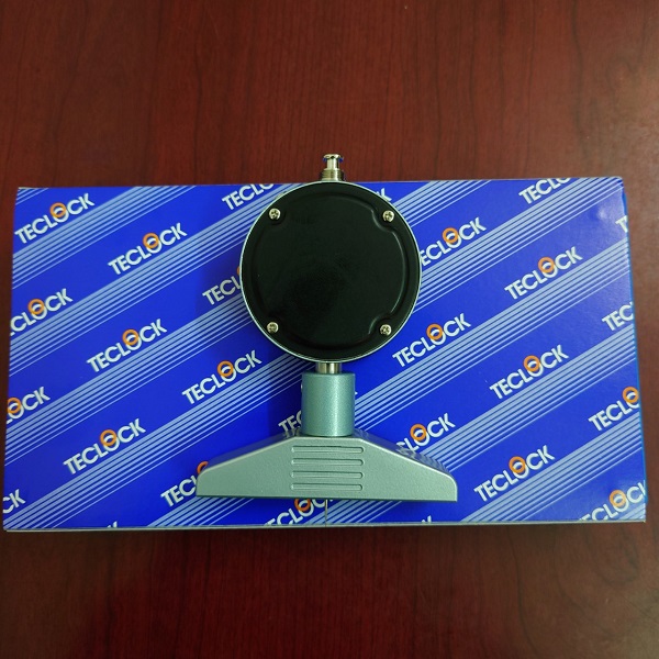 TECLOCK-DM-210 Đồng hồ đo độ sâu TECLOCK DM-210