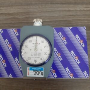 Thiết bị đo độ cứng TECLOCK GS-701N