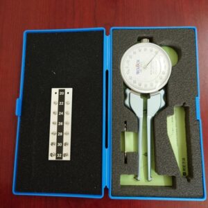 TECLOCK-IM-880 Compa đồng hồ đo trong TECLOCK IM-880
