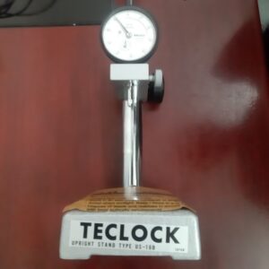 Đế gá đồng hồ so kiểu cơ TECLOCK US-16B