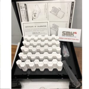 Pin Gauge Eisen EM-0 (+)