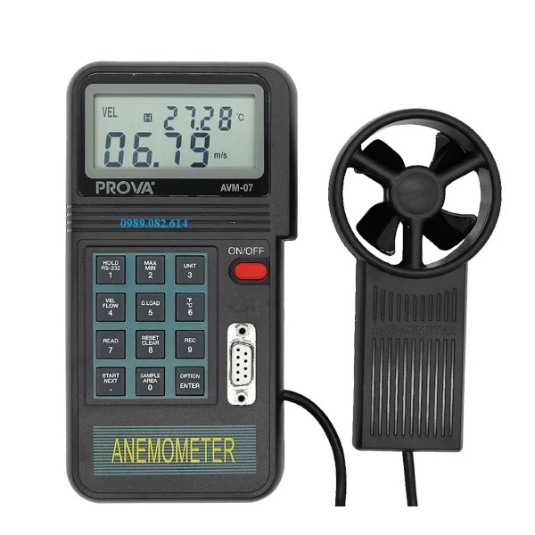 AVM-07
