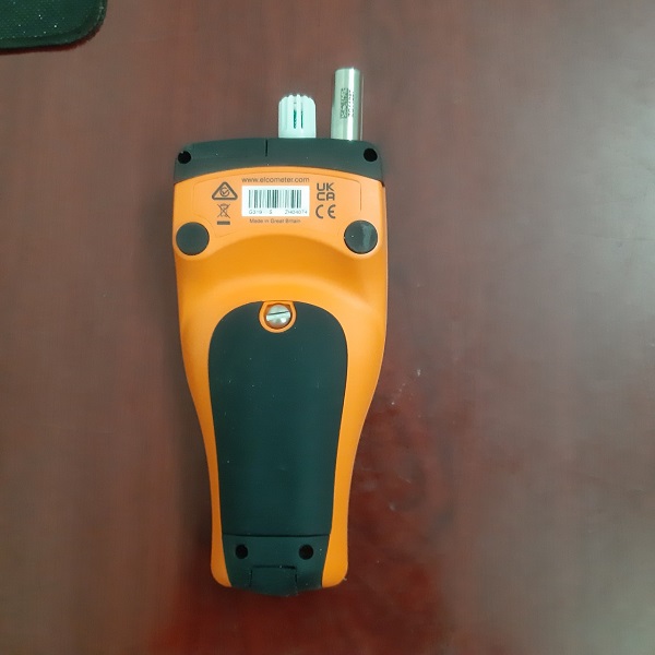 ELCOMETER-G319—-S Thiết bị đo điểm sương ELCOMETER G319----S