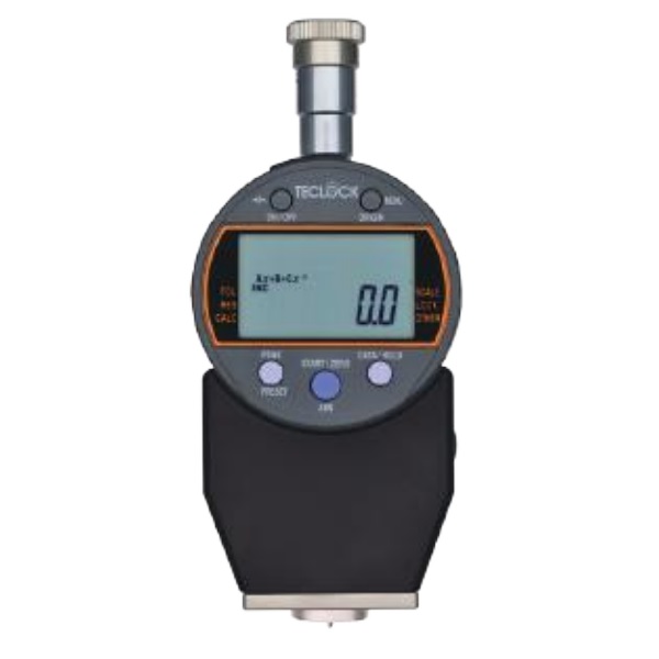 GSD-701K Đồng hồ điện tử đo độ cứng TECLOCK GSD-701K
