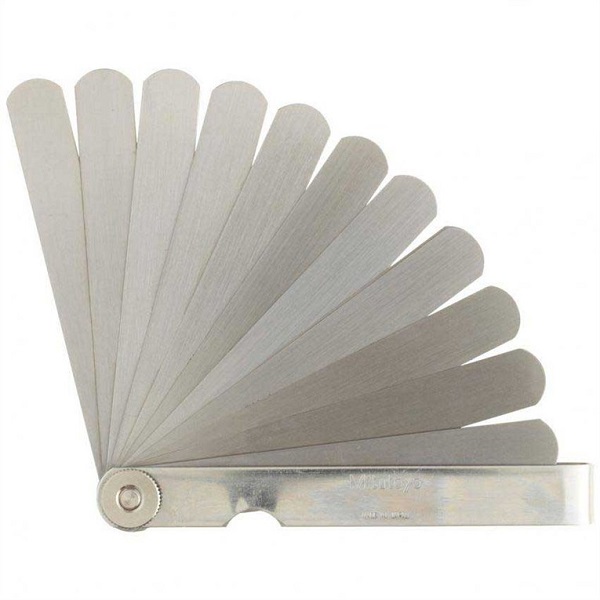 Mitutoyo-184-302S Bộ dưỡng đo bề dày Mitutoyo 184-302S