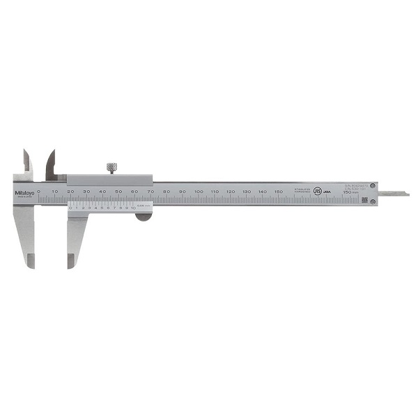 Mitutoyo-530-101 Thước cặp cơ khí Mitutoyo 530-101