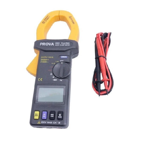 Prova 2000 Prova 2000